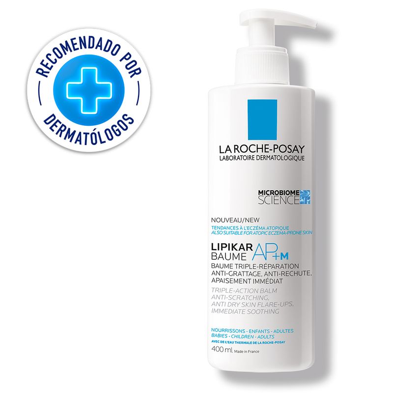 La-Roche-Posay-Lipikar-Baume-Ap-M-400-Ml