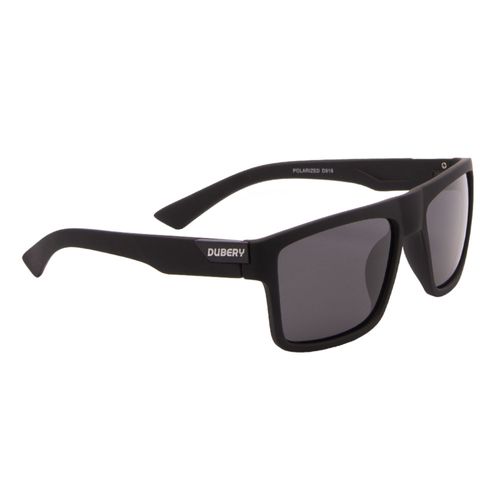 LENTES DE SOL POLARIZADA UNISEX D918 DUBERY - 1016020