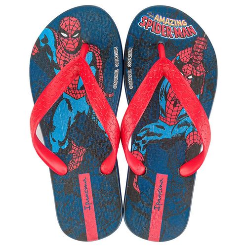 Sandalias Spiderman Niño 2Gab7400002 Azul