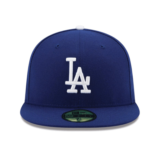 GORRA NEW ERA MLB-LOS ANGELES DODGERS 59FIFTY 190844695828 - 1026678