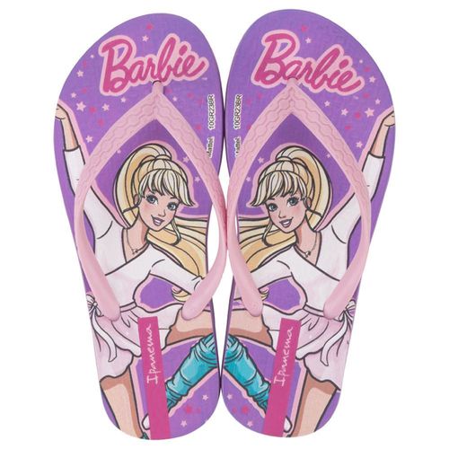 Sandalias Barbie Niña 2Bgb8100002 Lila