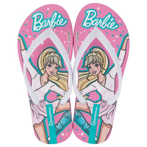 Sandalias Barbie Niña 2Bgb8100001 Rosa