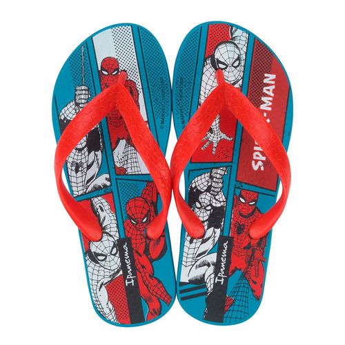 Sandalias Spiderman Niño 2Gab8000001 Azul