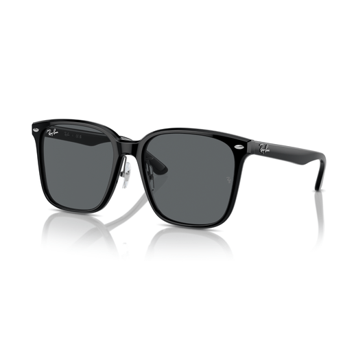 LENTES DE SOL UV400 HOMBRE RB2206D 901/87 57 RAY BAN - 1026865