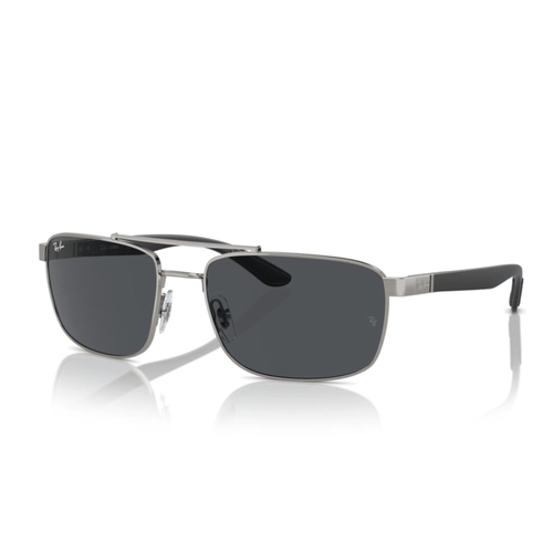 LENTES DE SOL UV400 HOMBRE RB3737 004/87 60 RAY BAN - 1026870