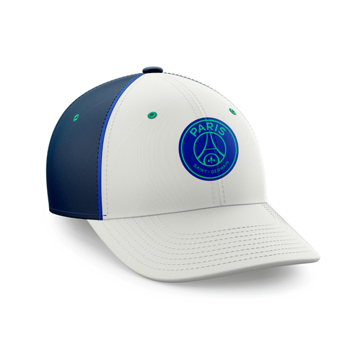 GORRA SOCCER SOCCER-PSG  PSGCA523201-WH1 - 1026351