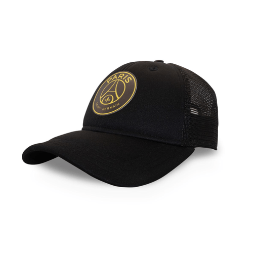 GORRA SOCCER SOCCER-PSG  PSGCA523108-BLK - 1026348