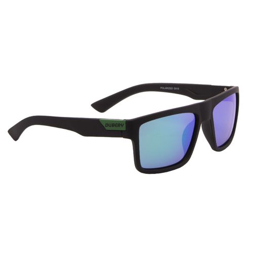 LENTES DE SOL POLARIZADA UNISEX D918 DUBERY - 1016021