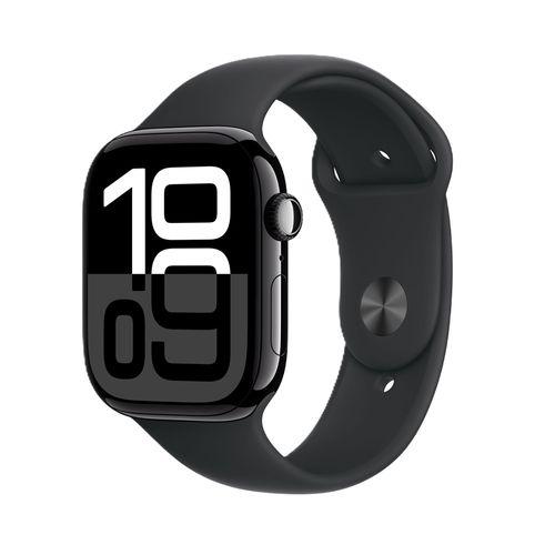 Apple Watch Series 10 Negro