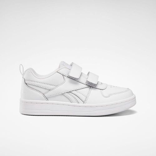 Zapatillas Urbanas Reebok Niña Royal Prime 2.0 2V 100202441 Blanco