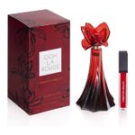 Eau-Perfume-para-mujer-Christian-Siriano-Ooh-La-Rouge---Brillo-Labial