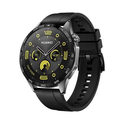 Smartwatch HUAWEI Watch GT 4 Negro 46mm