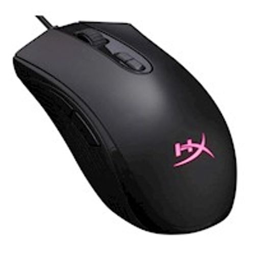 HyperX - Mouse Pulsefire Core RGB 7 Botones