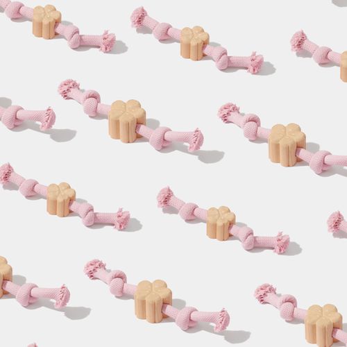 Soga Cherry Para Perros Vetreska