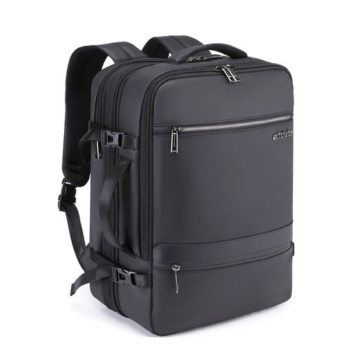 Mochila Hombre Arctic Hunter 0350 Negro