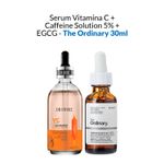 Serum-Vitamina-C---Caffeine-Solution-5----EGCG---The-Ordinary-30ml-