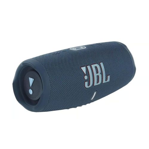 JBL Parlante Bluetooth Charge 5 Azul (MUNDO ELECTRONICO)