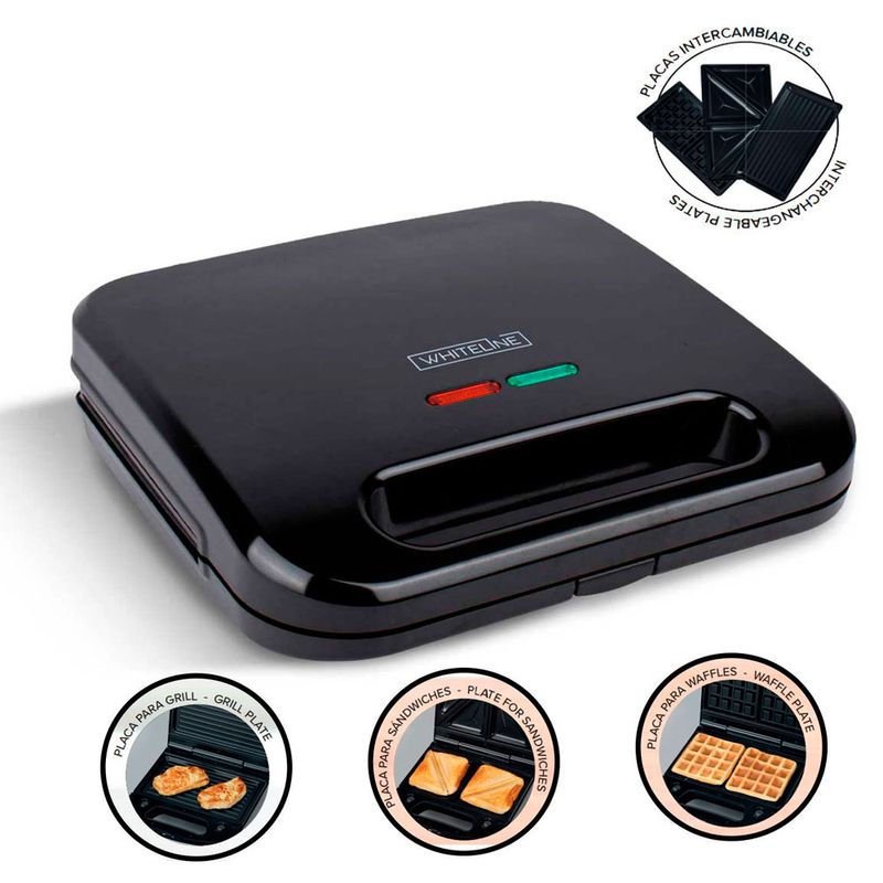 Sandwichera-Placas-Intercambiables--3-en-1-Whiteline