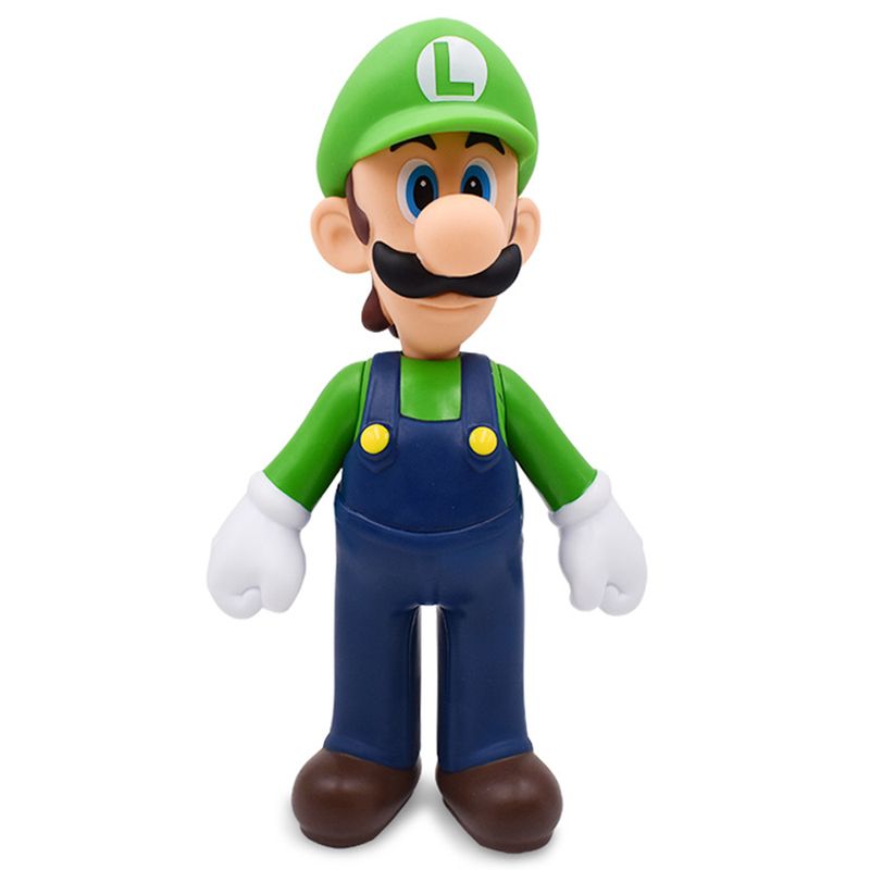 Pack-2-Figuras-Mario-y-Luigi-12cm---10cm-Calidad-PVC