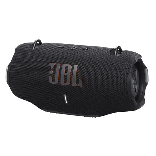 Parlante Bluetooth Jbl Xtreme 4 100w Ip67 Máx 24 Horas Negro (MUNDO ELECTRONICO)