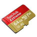Memoria-Micro-SD-Sandisk-64GB---R170mb---W80mb---Extreme---Fotobuy-Store