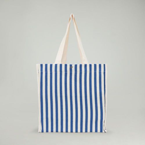 Cartera de Playa Hypnotic Med Azul