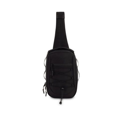 Sling Bag Crepier Hombre Sands