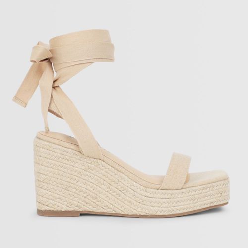 Sandalias Mujer Alpanudo Hypnotic Nude