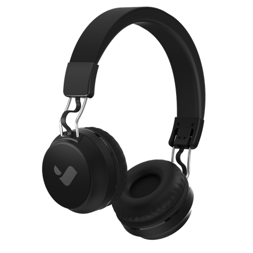 Audífono Bluetooth Negro AiRTUNE X