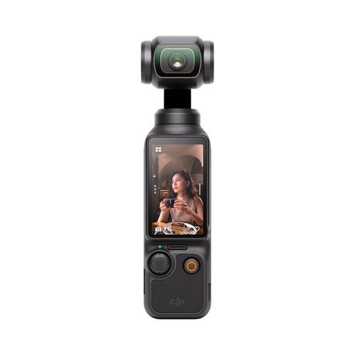 Dji Osmo Pocket 3 Combo Creador