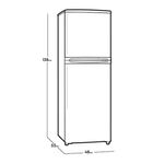 Refrigeradora-Electrolux-Top-Mount-Frost-138L-Blanco--ERT18G2HNW-