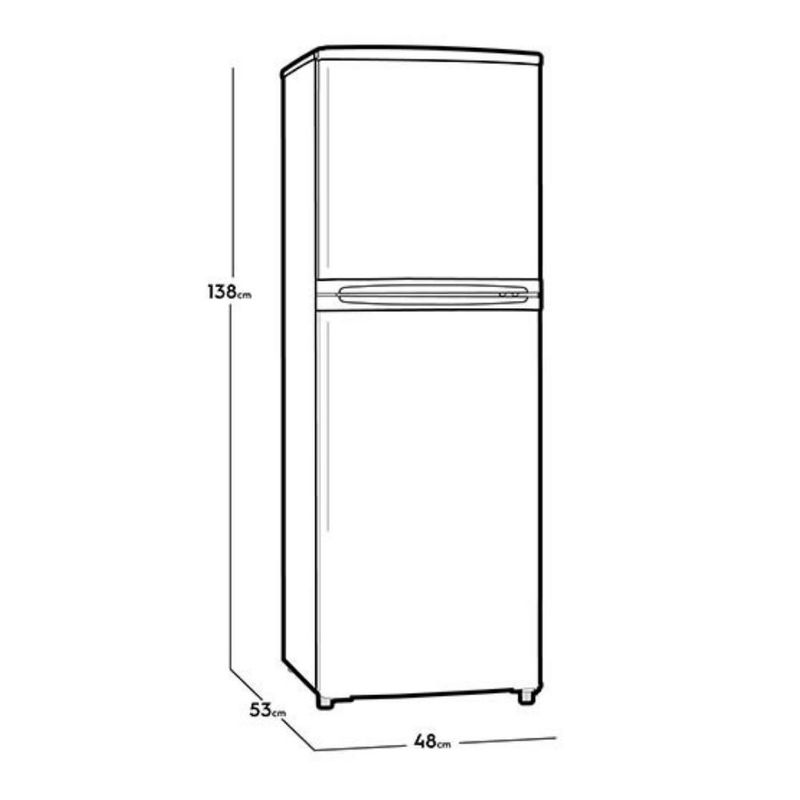 Refrigeradora-Electrolux-Top-Mount-Frost-138L-Blanco--ERT18G2HNW-