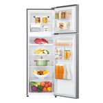 Refrigeradora-Lg-254Lts-Plateada-Door-Cooling-Gt29Bppdc-Oferta-