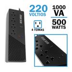 Estabilizador-Forza-FVR-1012-Voltaje-1000VA---500W-4-Salidas