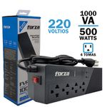 Estabilizador-Forza-FVR-1012-Voltaje-1000VA---500W-4-Salidas