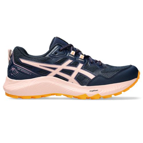 Zapatillas ASICS GEL-Sonoma 7 Night Sky/Pearl Pink Mujer