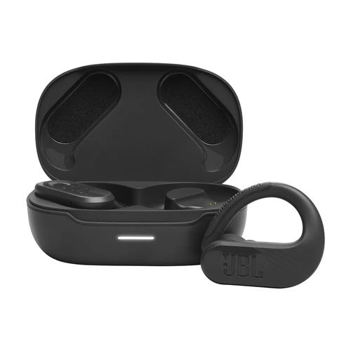 Audífono JBL Endurance Peak 3 Wireless IP68 - Negro (MUNDO ELECTRONICO)