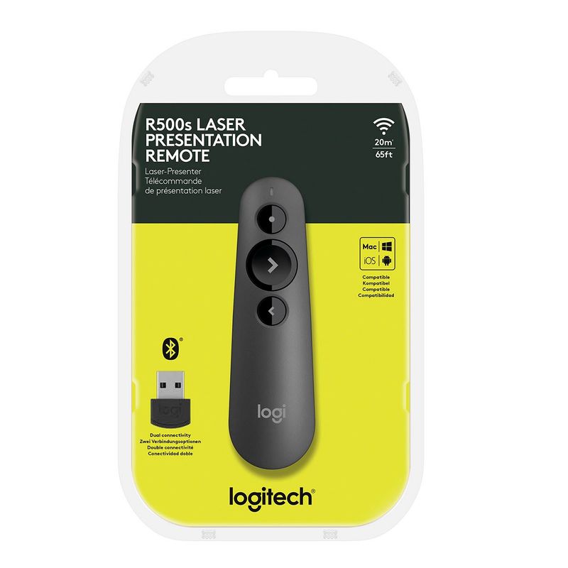 Logitech---Presentador-Bluetooth-R500s-Laser-Wireless