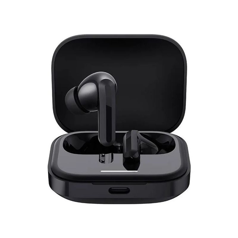 AUDIFONOS-BLUETOOTH-REDMI-BUDS-5-COLOR-NEGRO