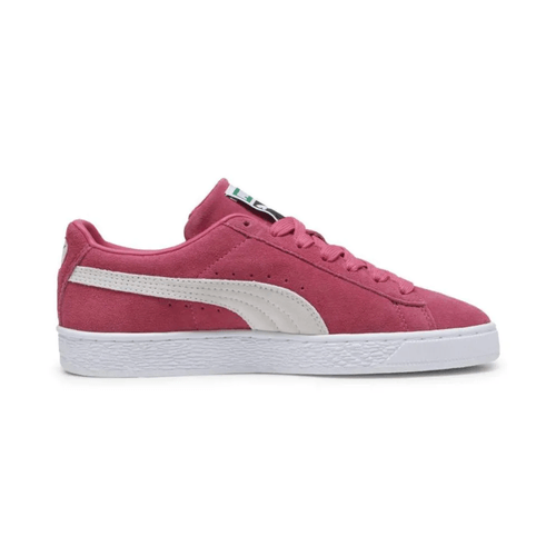 Zapatillas Urbanas Puma Para Mujer 374915 99 Suede Classic Xxi