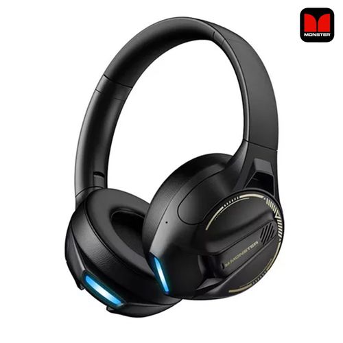 MONSTER Airmars XKH03 , BLACK