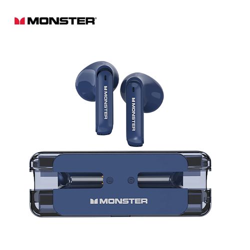 MONSTER Airmars XKT08 BLUE