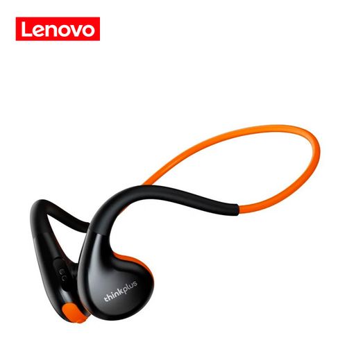 AUDIFONOS INALAMBRICOS LENOVO THINKPLUS X7 BLACK