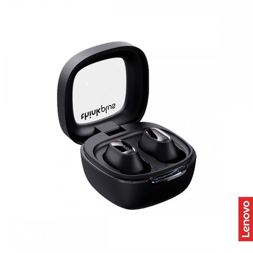 Audifonos Lenovo Live Pods XT62 Black