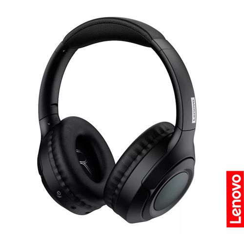 AUDIFONOS INALAMBRICOS LENOVO THINKPLUS HEADWORN EARPHONE TH54