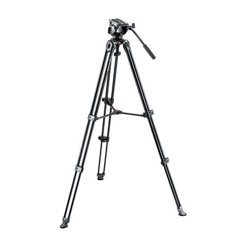 Tripode Manfrotto MVK500AM