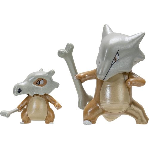 POKEMON SELECT CUBONE MAROWAK PACK