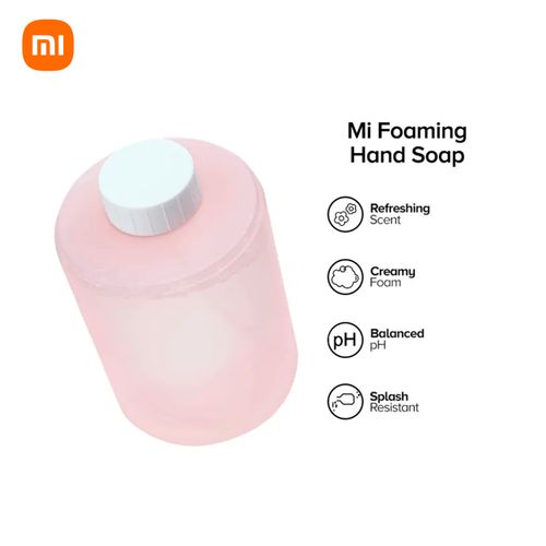 XIAOMI JABON DE MANOS SIMPLEWAY FOAMING