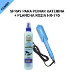 Spray-para-peinar-katerina---Plancha-Rozia-HR-745-