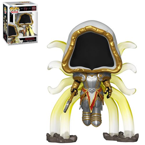 Funko Pop Diablo IV - Inarius #952